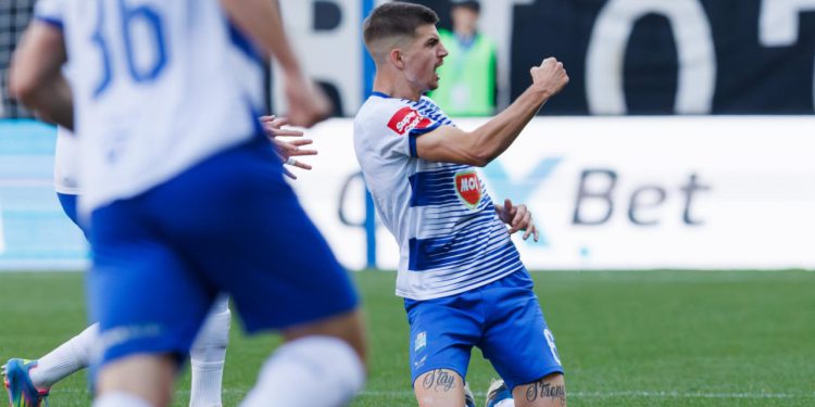 Sportske novosti – Osijek u Varaždinu igra za prestiž, ali jedna kombinacija nade za Europom još drži na životu