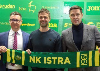Sportske novosti – Oštar odgovor Istrinog gazde: Nije u redu što drugi klubovi rade! A ako treba, igrači će sjediti na tribini!