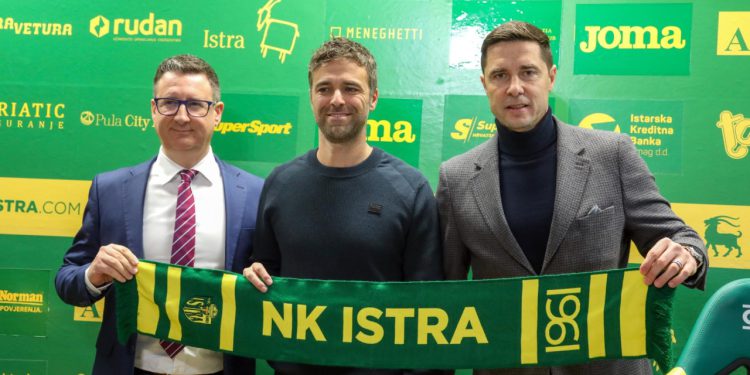 Sportske novosti – Oštar odgovor Istrinog gazde: Nije u redu što drugi klubovi rade! A ako treba, igrači će sjediti na tribini!