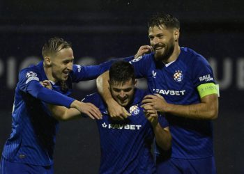 Sportske novosti – Otkrivamo Dinamov sastav: Perković saznao sjajnu vijest i osam sati prije derbija riješio najveću dvojbu!?