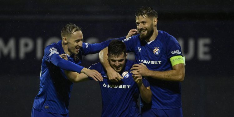 Sportske novosti – Otkrivamo Dinamov sastav: Perković saznao sjajnu vijest i osam sati prije derbija riješio najveću dvojbu!?