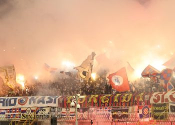 Sportske novosti – Otkrivamo pozadinu velike tučnjave u Splitu: Sve je bilo danima ranije dogovoreno i svi su se držali Kodeksa