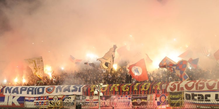 Sportske novosti – Otkrivamo pozadinu velike tučnjave u Splitu: Sve je bilo danima ranije dogovoreno i svi su se držali Kodeksa