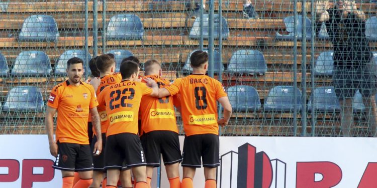 Sportske novosti – ‘Ova priča podsjeća na situaciju kad su se u HNL-u namještale utakmice. Pa nemaju oni plaće kao u Dinamu…’