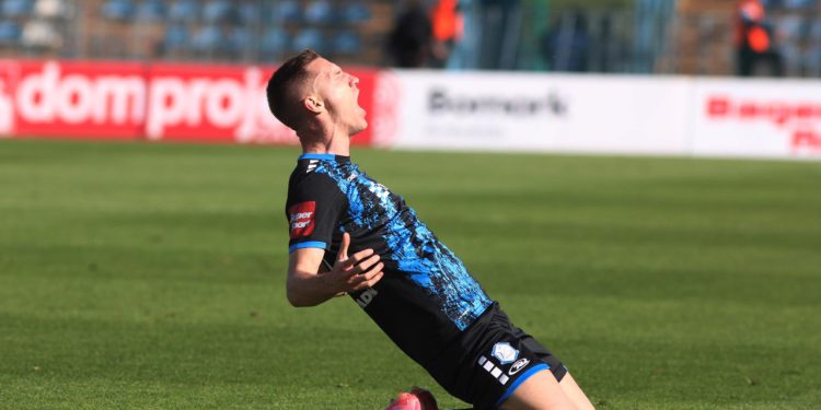 Sportske novosti – Ovaj igrač u SHNL-u postao je simbol brzine i opasnosti. Nije samo ‘novo lice’, nego i jedan od glavnih