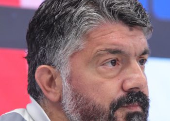 Sportske novosti – Ovako Talijani pišu o Gattusu: Sukob i odlazak iz Hajduka čim završi sezona!
