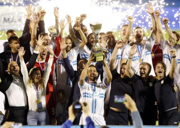 Sportske novosti – Ovakva završnica nije viđena u povijesti SHNL-a! Evo kako HNS planira riješiti problem s peharom