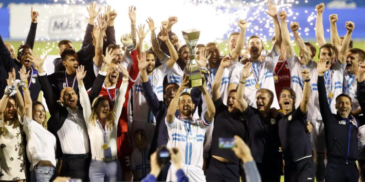 Sportske novosti – Ovakva završnica nije viđena u povijesti SHNL-a! Evo kako HNS planira riješiti problem s peharom