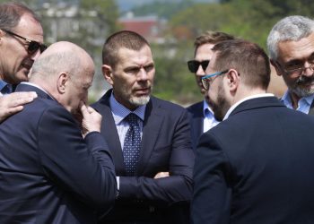 Sportske novosti – Ovo je nova Bobanova struktura Dinama! Stranaca više nema, odgovorne pozicije i nekadašnjim igračkim asovima