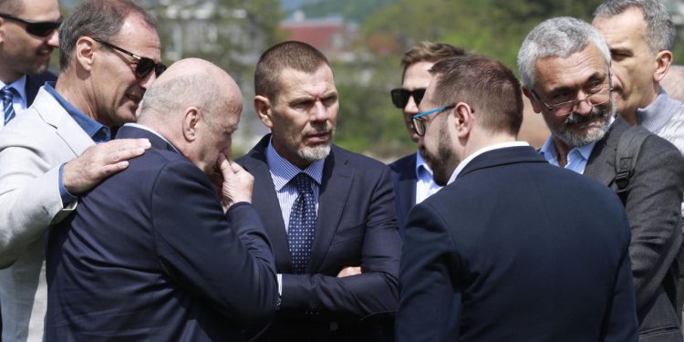 Sportske novosti – Ovo je nova Bobanova struktura Dinama! Stranaca više nema, odgovorne pozicije i nekadašnjim igračkim asovima