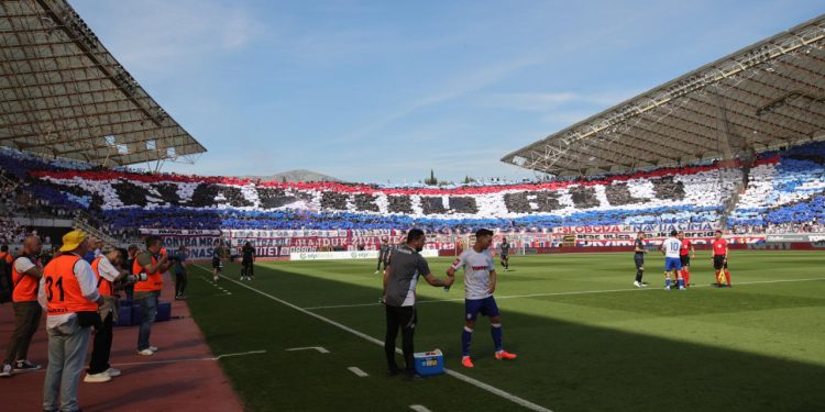 Sportske novosti – Ovo je prava istina: Stimuliranje u Hrvatskoj nije zabranjeno! Torbe pune novca već su dolazile…