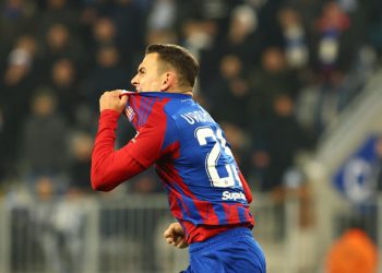 Sportske novosti – ‘Ovo jednostavno ne možemo dopustiti! Rijeka? Protiv njih igramo najlošiji nogomet, ali želimo se revanširati’