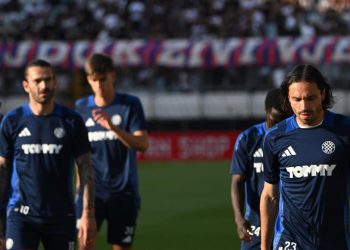 Sportske novosti – Ovo se u Splitu još nije moglo doživjeti! Novinari se pogledavali i pitali: Zar je moguće?