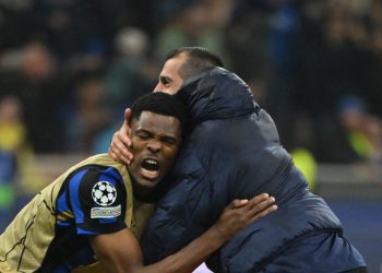 Sportske novosti – Ovo su Interovi superheroji: Evo kako su ‘Leteći Nizozemac’ i igrač od pet milijuna eura uništili Barcin san