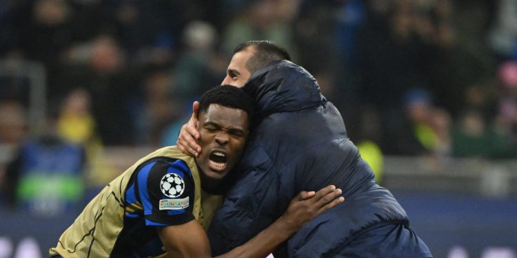 Sportske novosti – Ovo su Interovi superheroji: Evo kako su ‘Leteći Nizozemac’ i igrač od pet milijuna eura uništili Barcin san