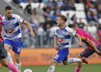 Sportske novosti – ‘Padnemo stepenicu niže kada pomislim da smo nešto dobili, ali, glave još nikako ne smiju biti na odmoru’