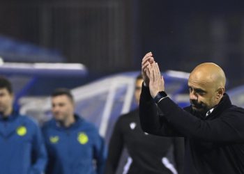 Sportske novosti – Perković je postao