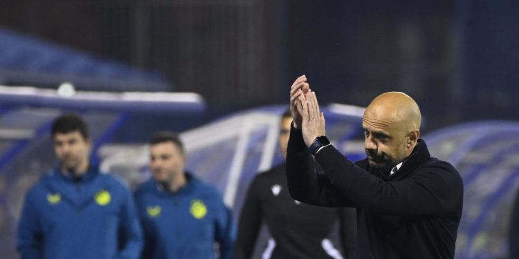 Sportske novosti – Perković je postao