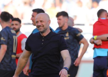 Sportske novosti – Perković mijenja dobitnu kombinaciju s Poljuda? Dinamo ostao bez tri prvotimca, pogledajte kakva se sprema rošada!