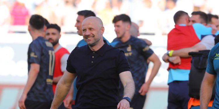 Sportske novosti – Perković mijenja dobitnu kombinaciju s Poljuda? Dinamo ostao bez tri prvotimca, pogledajte kakva se sprema rošada!