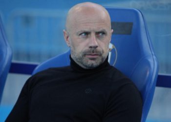 Sportske novosti – Perković otkrio gdje je pošlo po zlu, pa progovorio i o svojoj budućnosti: ‘Nismo mi sezonu izgubili u Gorici’