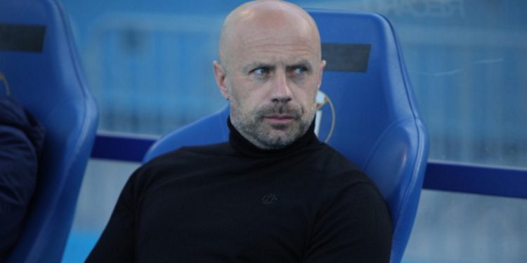 Sportske novosti – Perković otkrio gdje je pošlo po zlu, pa progovorio i o svojoj budućnosti: ‘Nismo mi sezonu izgubili u Gorici’