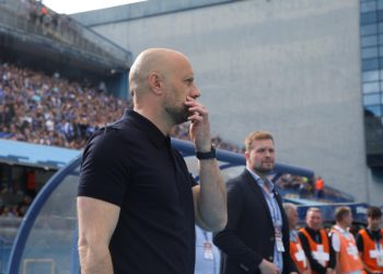 Sportske novosti – Perković progovorio o svojoj sudbini i drugom mjestu: ‘Kada Dinamo ima lošu sezonu, onda postoje konzekvence’