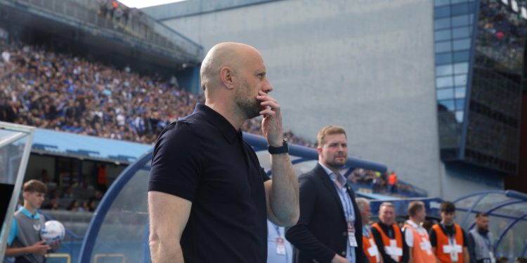 Sportske novosti – Perković progovorio o svojoj sudbini i drugom mjestu: ‘Kada Dinamo ima lošu sezonu, onda postoje konzekvence’