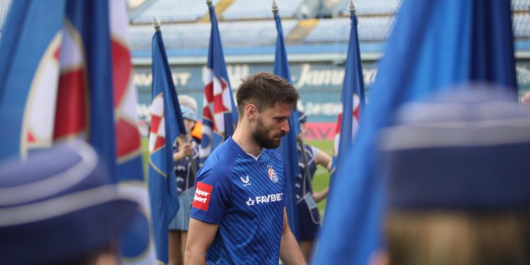 Sportske novosti – Petkovićev agent progovorio o napadaču Modrih, dolazak Bobana je promijenio priču: ‘Odmah je pokazao gard’