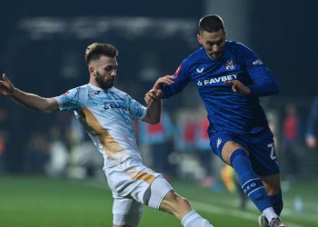 Sportske novosti – Pjaca: ‘Ne vjerujem u ‘igre’, a navijat ću da Rijeka