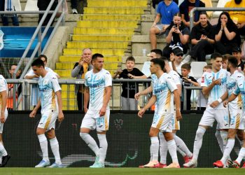 Sportske novosti – Pjaca nije Rijeci donio titulu, a ako današnji ‘osvetnici’ to naprave, dugo će se pamtiti