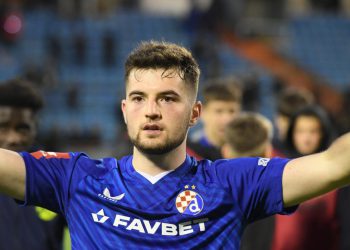 Sportske novosti – Plaće u Dinamu: Klub na Baturini želi zaraditi 20 milijuna, a više od njega zarađuju i Bočkaj i Moharrami!?