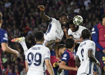 Sportske novosti – Planeta Intera je u euforiji, ali stiže im moćna Barcelona! Evo gdje gledati spektakularni uzvrat u Ligi prvaka