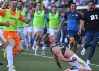 Sportske novosti – Pobjeda Rijeke slavila se i izvan Hrvatske: Ovo su klubovi koji su profitirali na Dinamovu neuspjehu