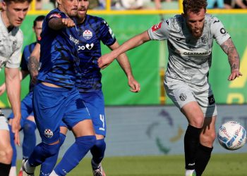 Sportske novosti – Počinje završni lov na Europu: Istra ima najbolji raspored, ali i velik zaostatak