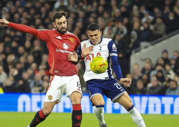 Sportske novosti – Posrnuli divovi na pragu su obećane zemlje: Evo gdje gledati lov Manchester Uniteda i Tottenhama na Ligu prvaka