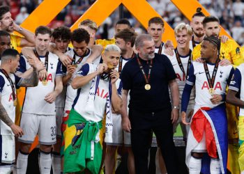 Sportske novosti – Postecoglou se upisao na listu velikana, engleski klubovi dostigli Talijane, na vrhu Španjolci