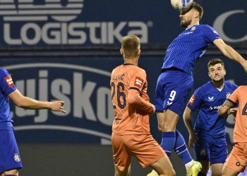 Sportske novosti – Potpisao bih da će Dinamo biti prvak da se jedna stvar dogodila, a Cannavaro nije daleko od istine