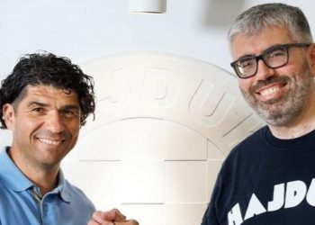 Sportske novosti – Pozadina priče: Hrvoje Maleš s Ivanom Bilićem kreće u preuzimanje nogometne Dalmacije