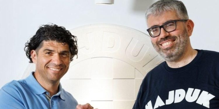 Sportske novosti – Pozadina priče: Hrvoje Maleš s Ivanom Bilićem kreće u preuzimanje nogometne Dalmacije