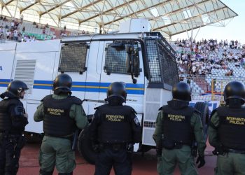 Sportske novosti – Poznati influencer pretučen u Splitu! ‘Moja zadnja utakmica na Poljudu, dolaze mi s leđa, morao sam bježati..’