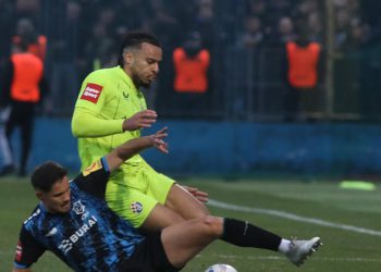 Sportske novosti – Pred Bobanom je burno provjetravanje! Sedmorica odlaze, jedan se vraća s posudbe, drugoga klub ne pušta…