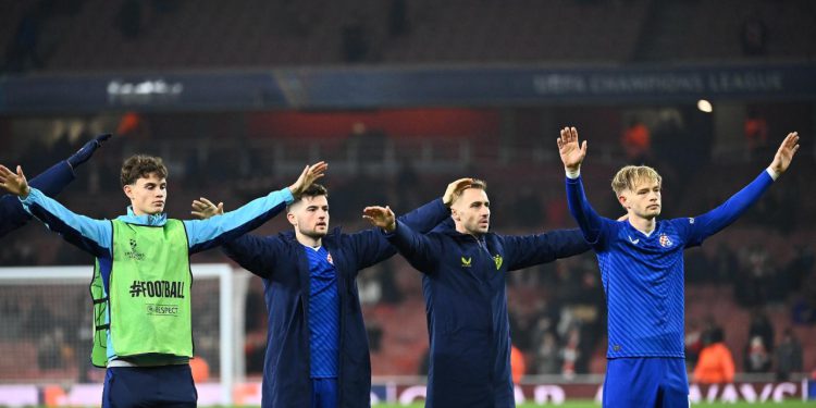 Sportske novosti – Pred Dinamom je možda i najuzbudljiviji mercato u povijesti! Čak sedam igrača moglo bi napustiti Maksimir