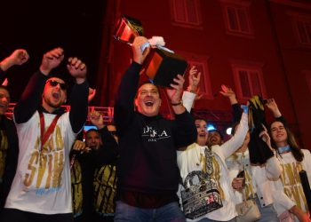 Sportske novosti – Predsjednik Rijeke na dočeku obećao jednu stvar: ‘To je jedino što mi je ostalo napraviti u ovom gradu’