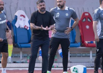 Sportske novosti – Priča nije okončana, ali osim časnog oproštaja, baš nitko u Hajduku ne mašta o čudu
