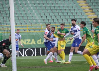 Sportske novosti – Prije četiri godine Istra je u zadnjem kolu u Osijeku igrala za opstanak, danas za Europu