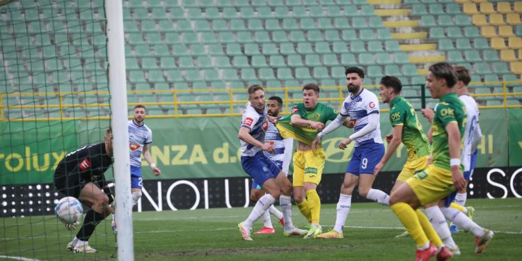 Sportske novosti – Prije četiri godine Istra je u zadnjem kolu u Osijeku igrala za opstanak, danas za Europu