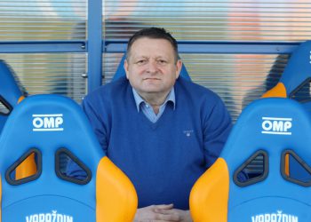 Sportske novosti – Prije nekoliko godina mučili smo se u nižim ligama, a sad imamo europski Varaždin