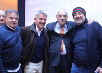 Sportske novosti – Prije tri desetljeća HNL je odlučen u zadnjem kolu: ‘Nismo namjerno ispustili naslov, ali…’