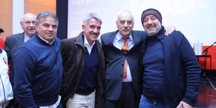 Sportske novosti – Prije tri desetljeća HNL je odlučen u zadnjem kolu: ‘Nismo namjerno ispustili naslov, ali…’